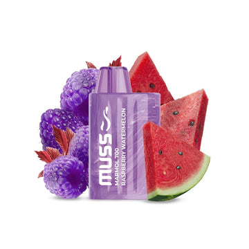 Raspberry Watermelon Muss Marmol 700