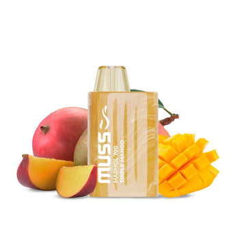 Triple Mango Muss Marmol 700