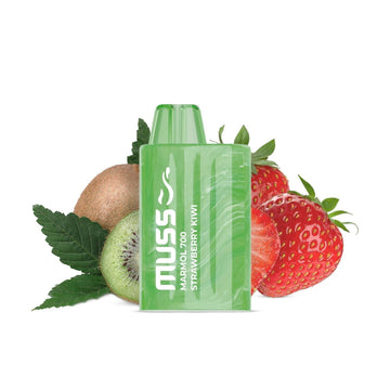Strawberry Kiwi Muss Marmol 700