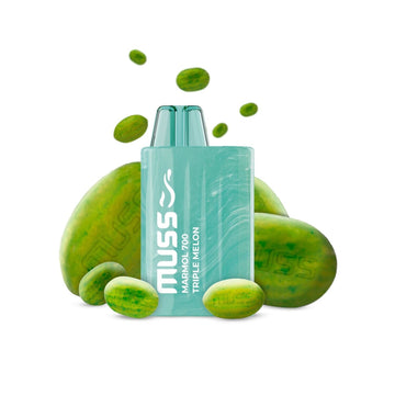 Triple Melon Muss Marmol 700
