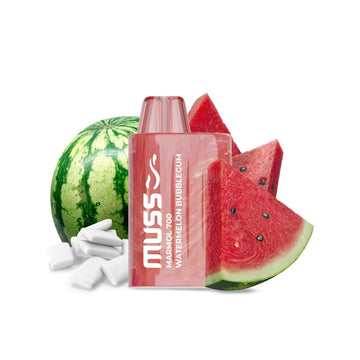 Watermelon Bubblegum Muss Marmol 700