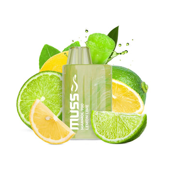 Lemon Lime Muss Marmol 700