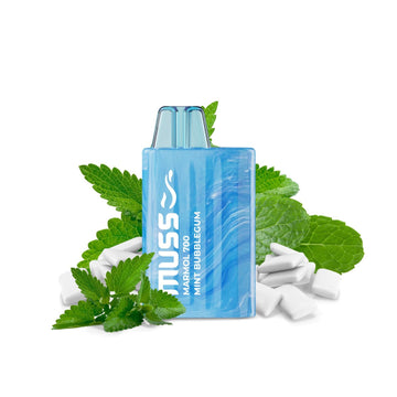 Mint Bubblegum Muss Marmol 700