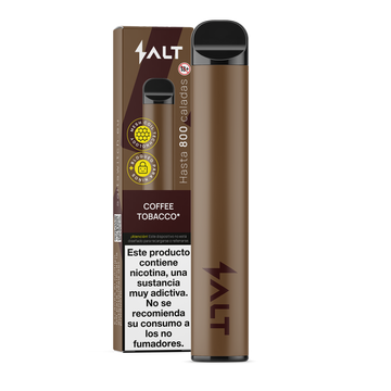 Café y Tabaco