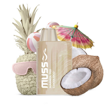 Cocoloco Muss Marmol 700