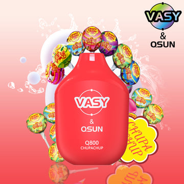 Chupachup Vasy Q800