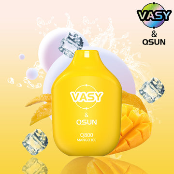 Mango Ice Vasy Q800