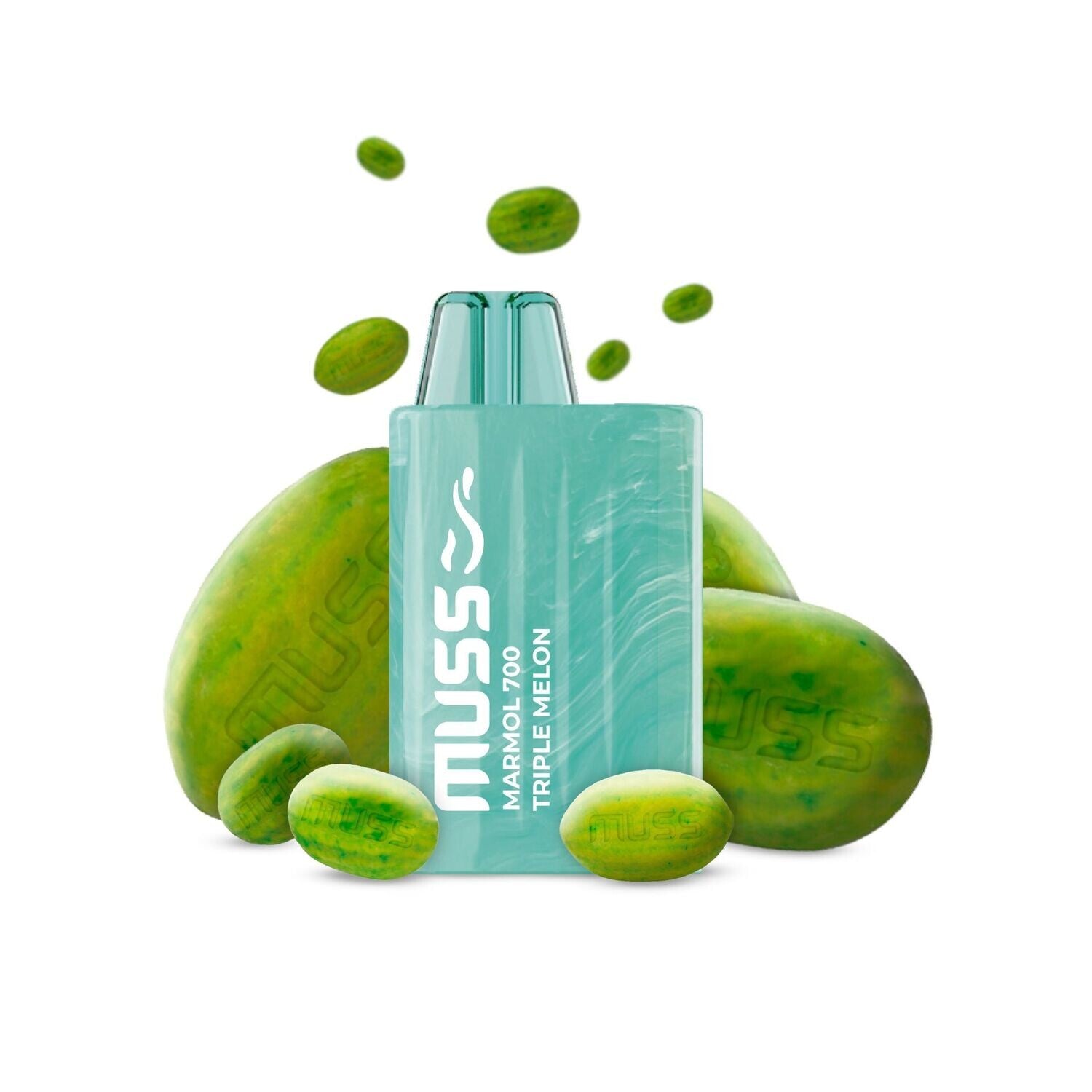Triple Melon Muss Marmol 700
