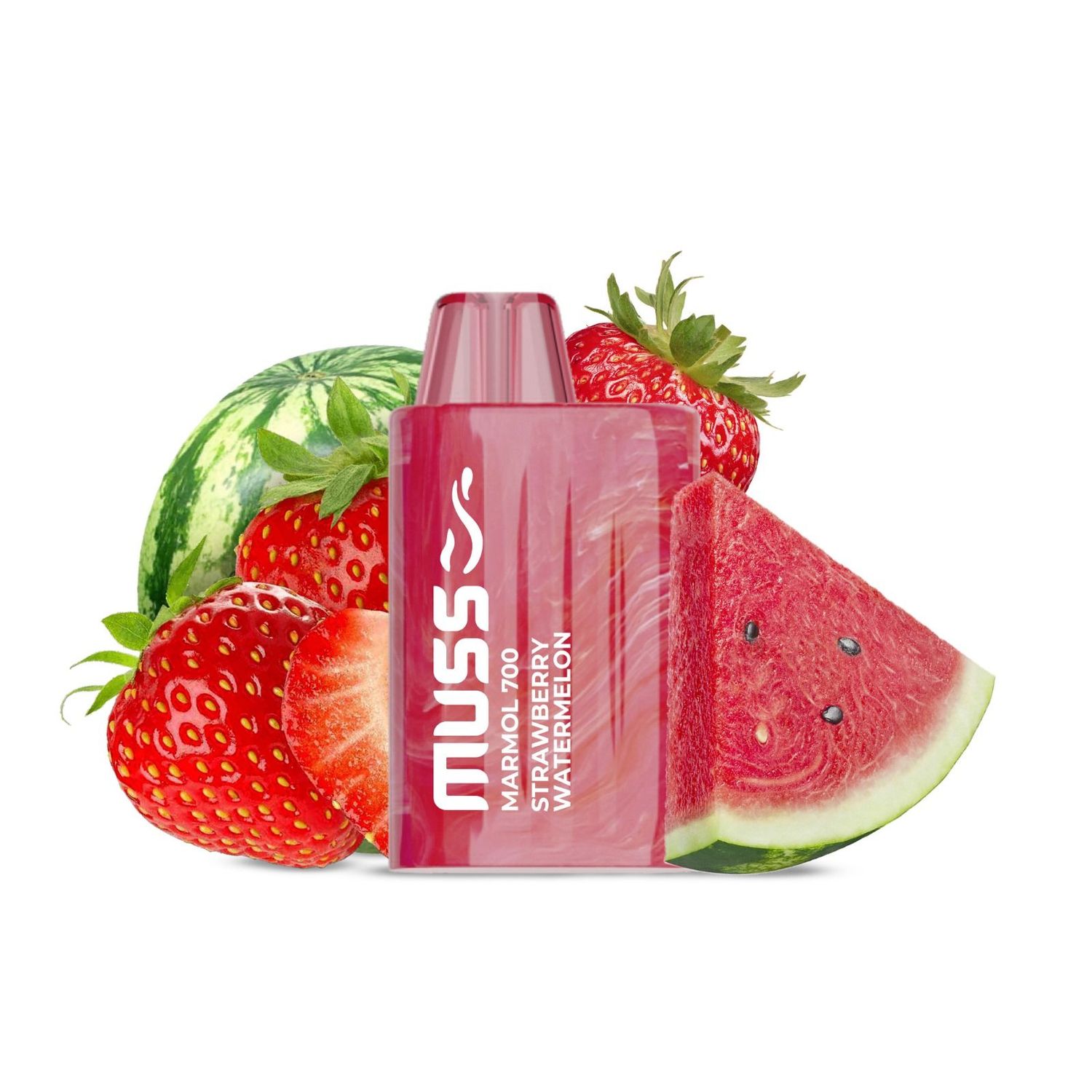 Strawberry Watermelon Muss Marmol 700