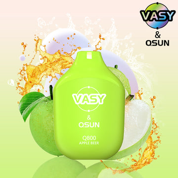 Apple Beer Vasy Q800